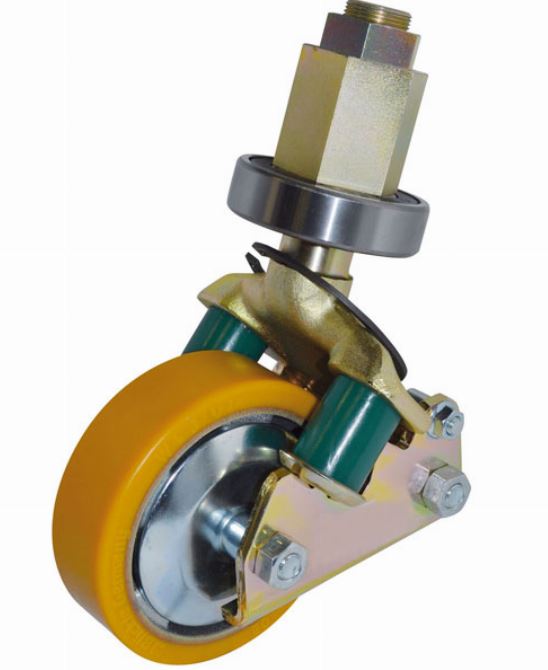 Suporte Roda Completo